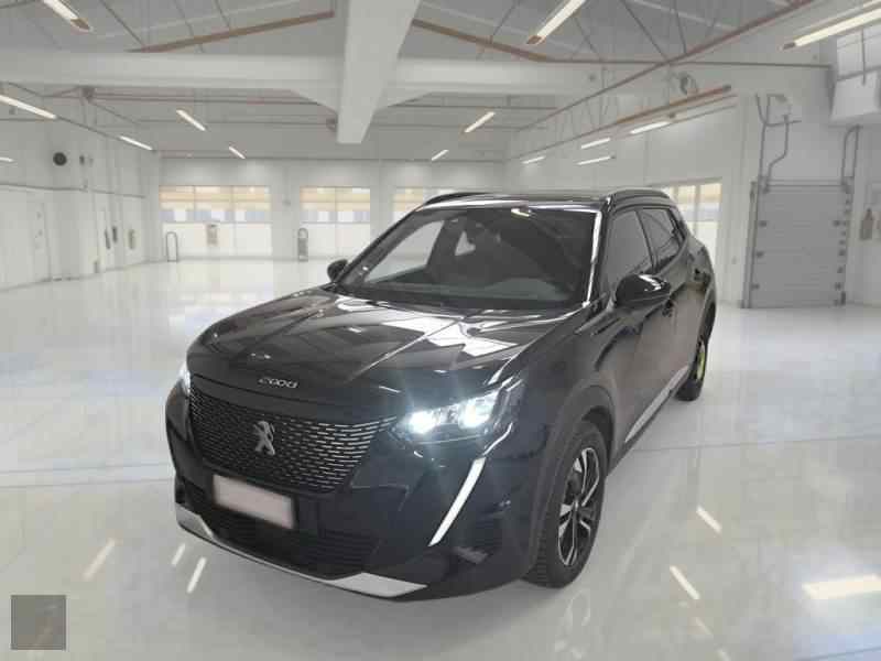 Slika vozila PEUGEOT 2008