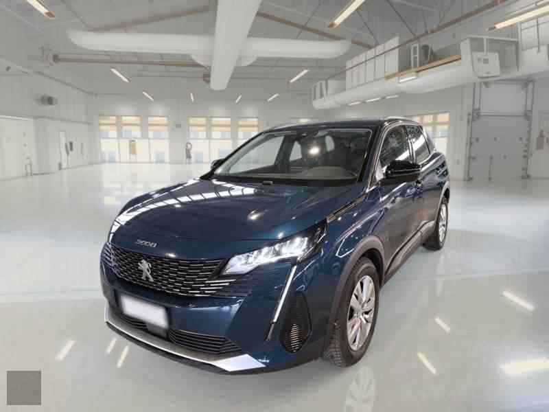 Slika vozila PEUGEOT 3008