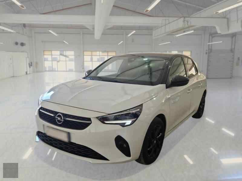 Slika vozila OPEL Corsa