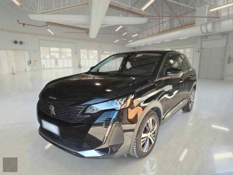 Slika vozila PEUGEOT 3008