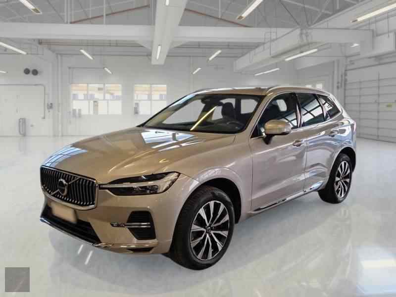 Slika vozila VOLVO XC60
