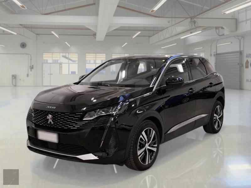 Slika vozila PEUGEOT 3008