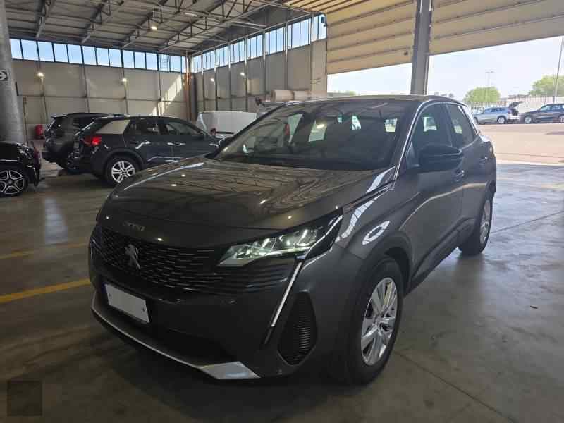 Slika vozila PEUGEOT 3008