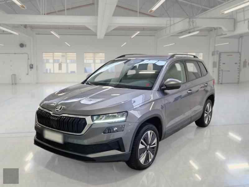 Slika vozila &Scaron;KODA KAROQ