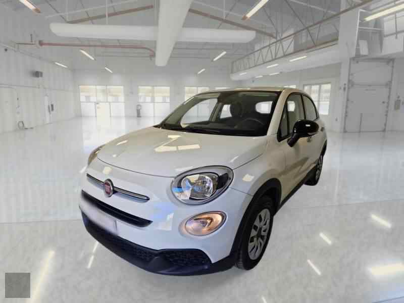 Slika vozila FIAT 500X