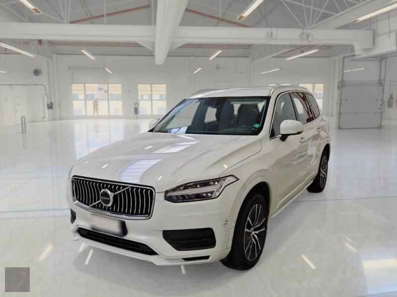 Slika vozila VOLVO XC90