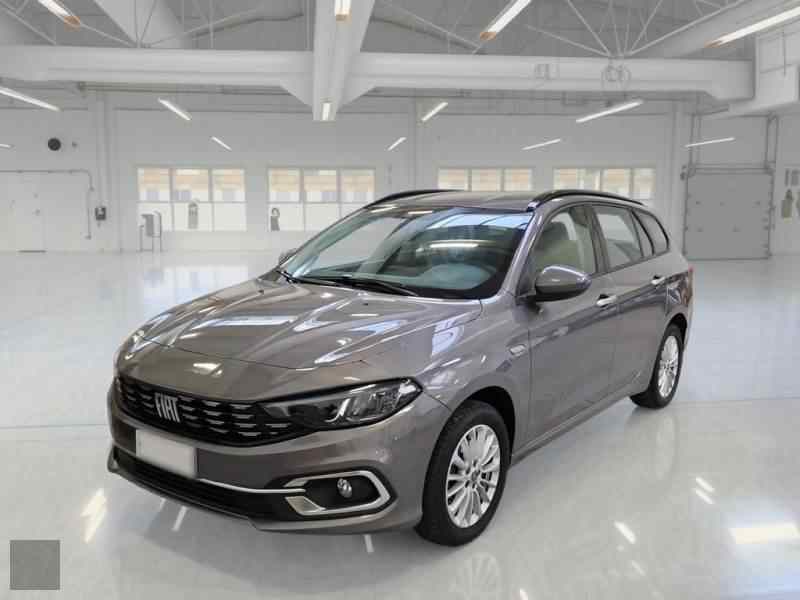 Slika vozila FIAT Tipo