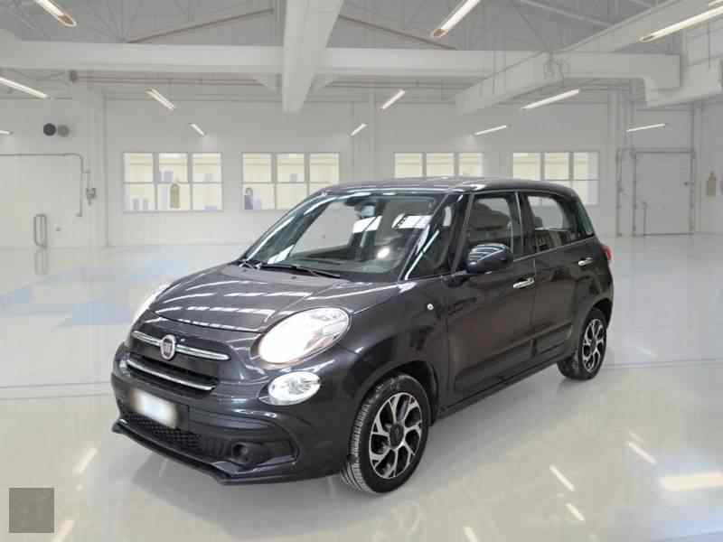 Slika vozila FIAT 500L