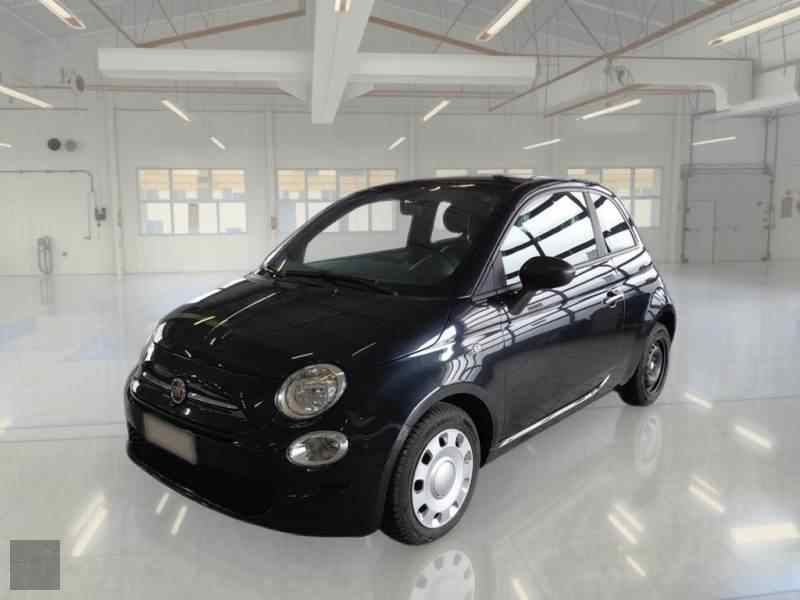Slika vozila FIAT 500