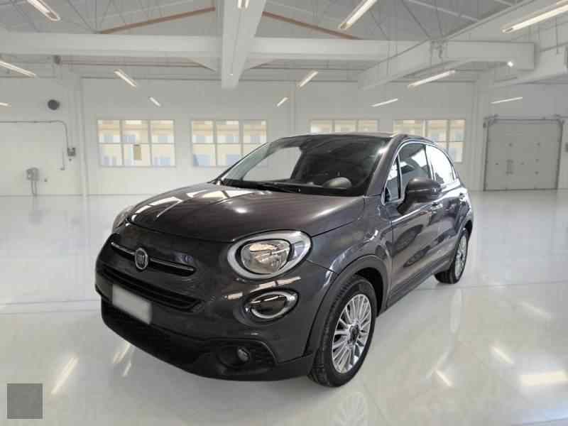 Slika vozila FIAT 500X