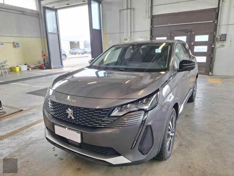 Slika vozila PEUGEOT 3008