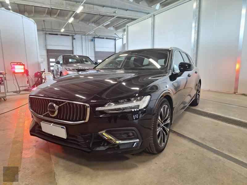 Slika vozila VOLVO V60