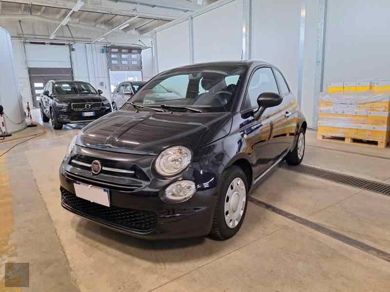 Slika vozila FIAT 500