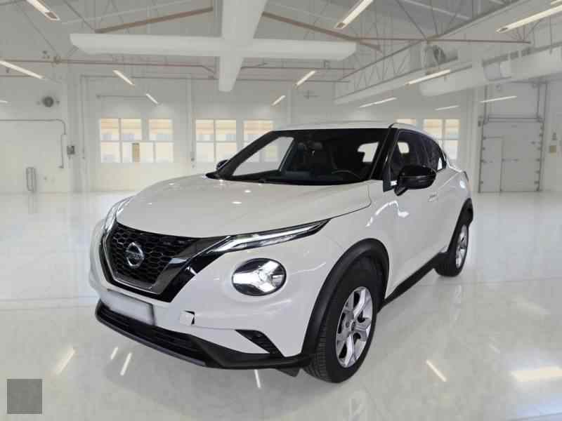 Slika vozila NISSAN Juke
