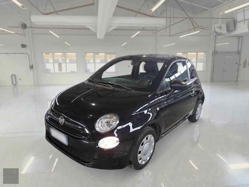 Slika vozila FIAT 500