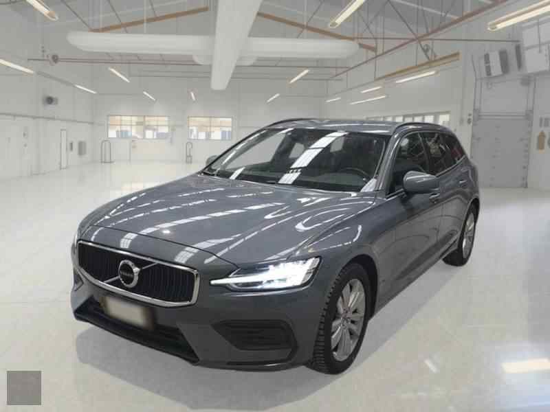 Slika vozila VOLVO V60