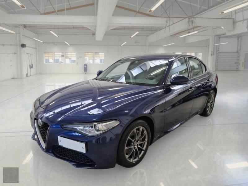 Slika vozila ALFA ROMEO Giulia