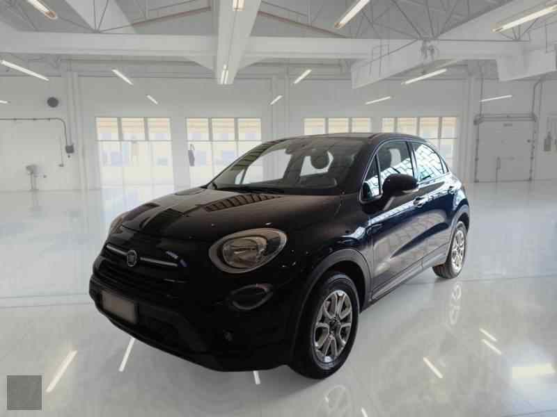 Slika vozila FIAT 500X