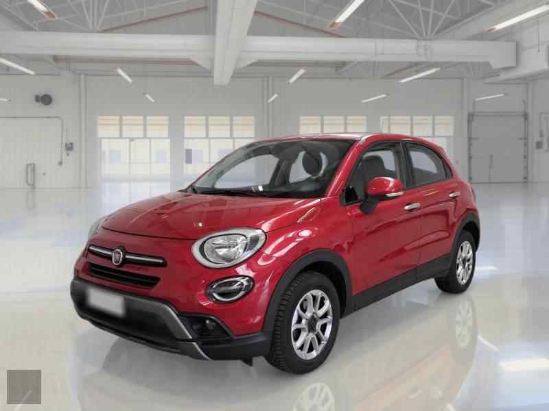 Slika vozila FIAT 500X