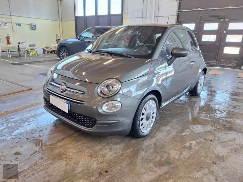 Slika vozila FIAT 500