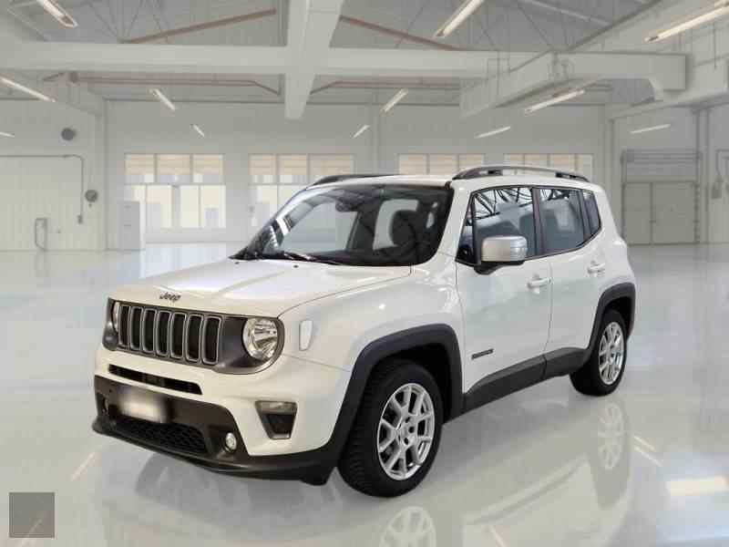 Slika vozila JEEP Renegade