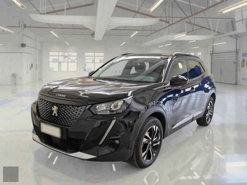 Slika vozila PEUGEOT 2008