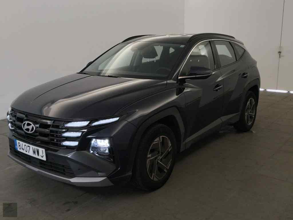 Slika vozila HYUNDAI Tucson