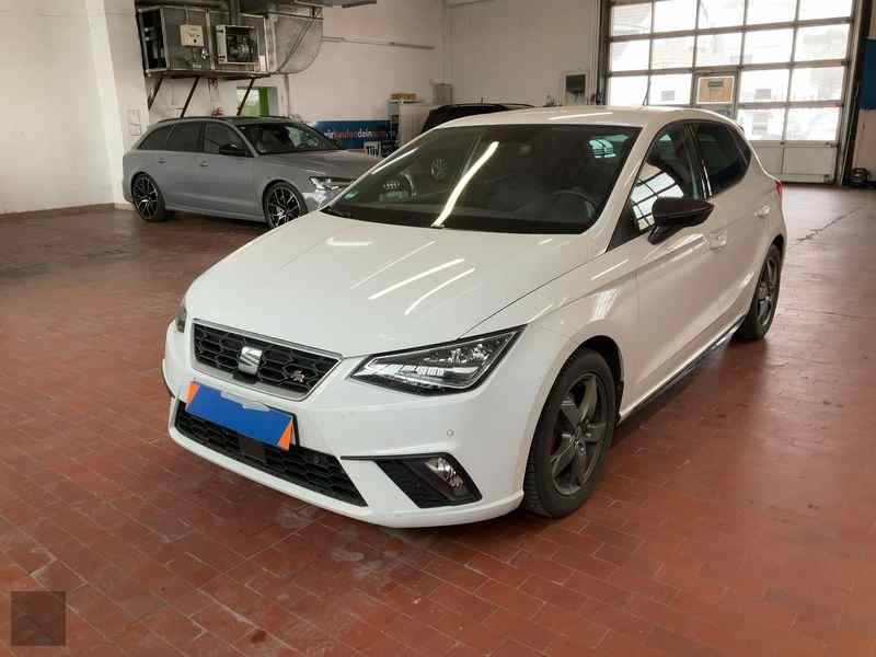 Slika vozila SEAT Ibiza