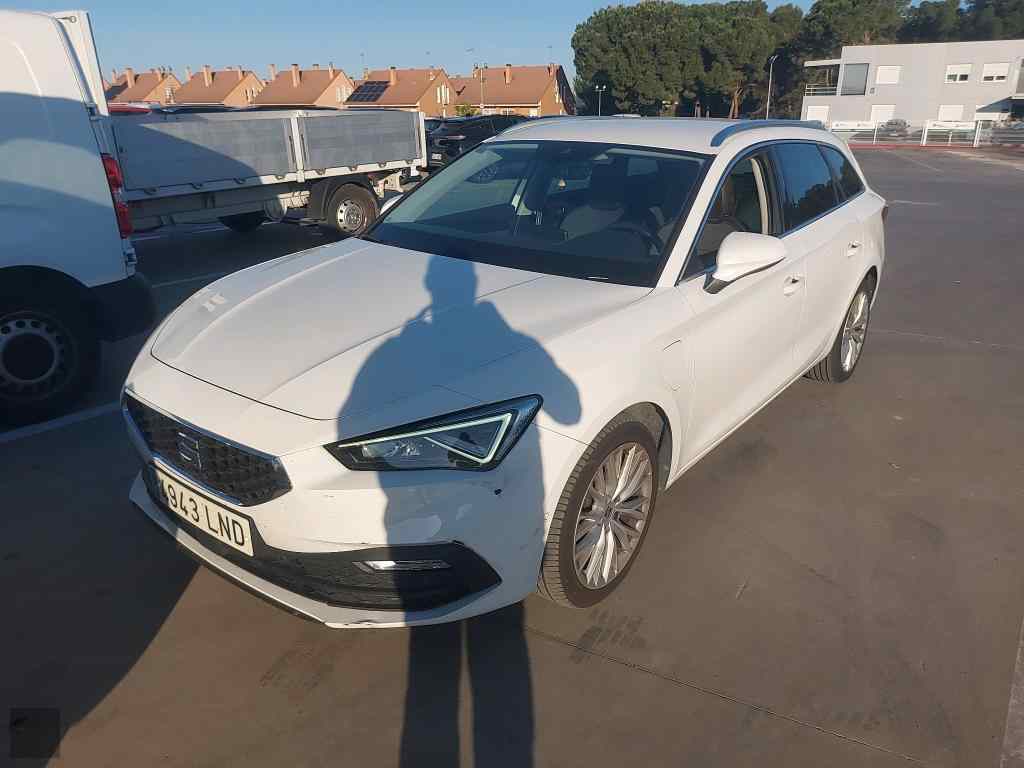 Slika vozila SEAT Leon
