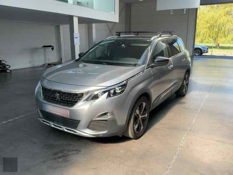 Slika vozila PEUGEOT 5008