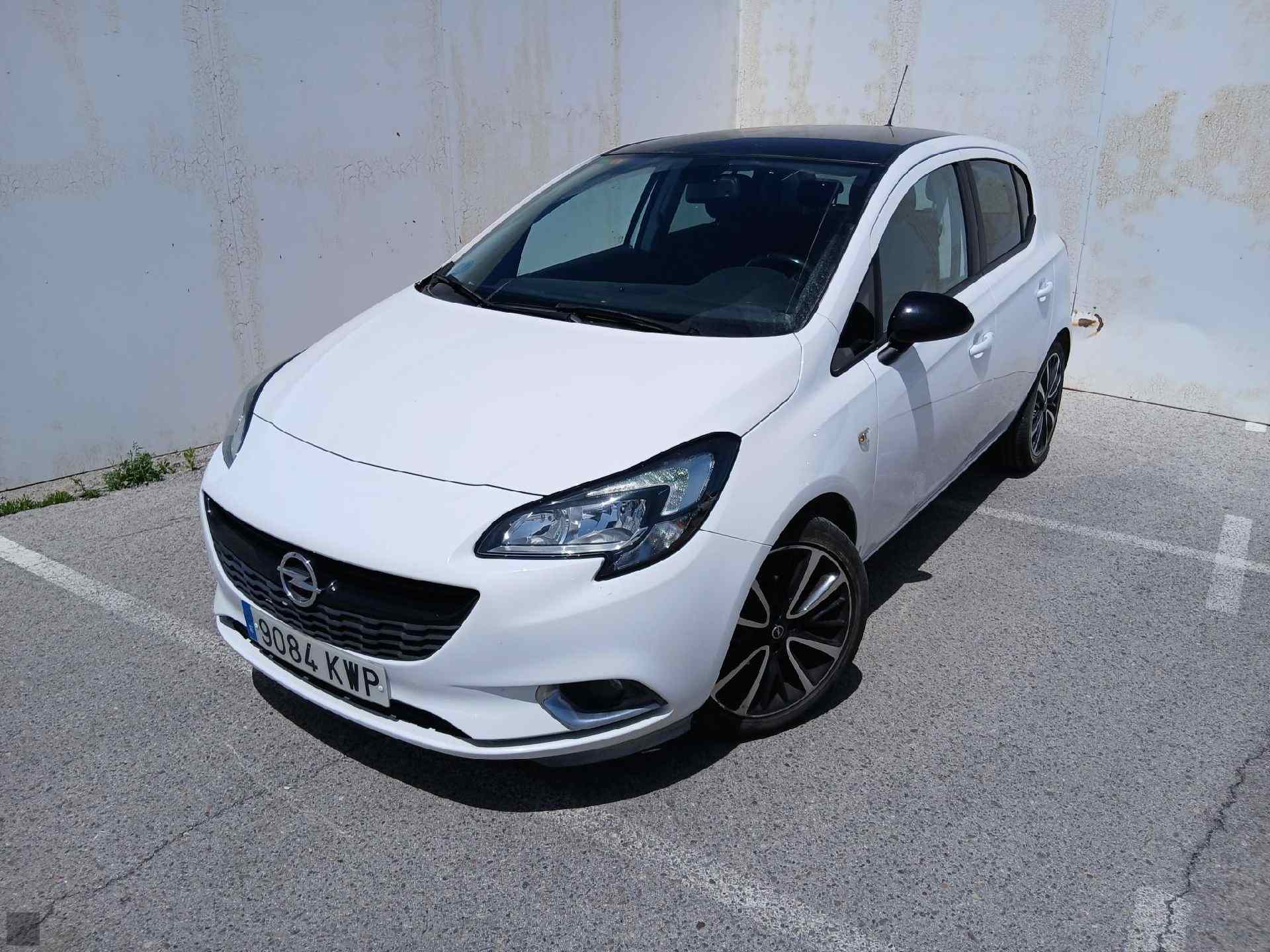 Slika vozila OPEL Corsa