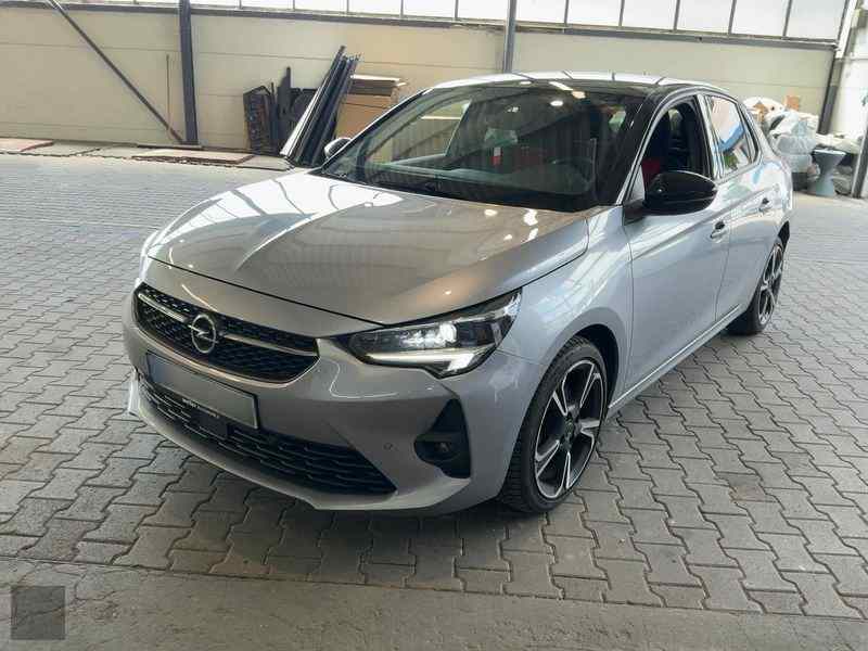 Slika vozila OPEL Corsa