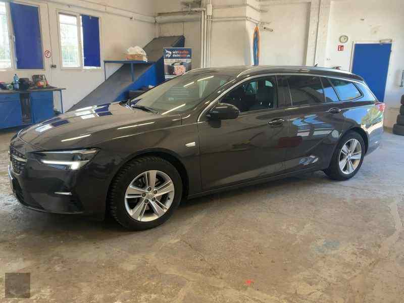 Slika vozila OPEL Insignia