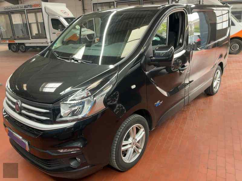 Slika vozila FIAT TALENTO