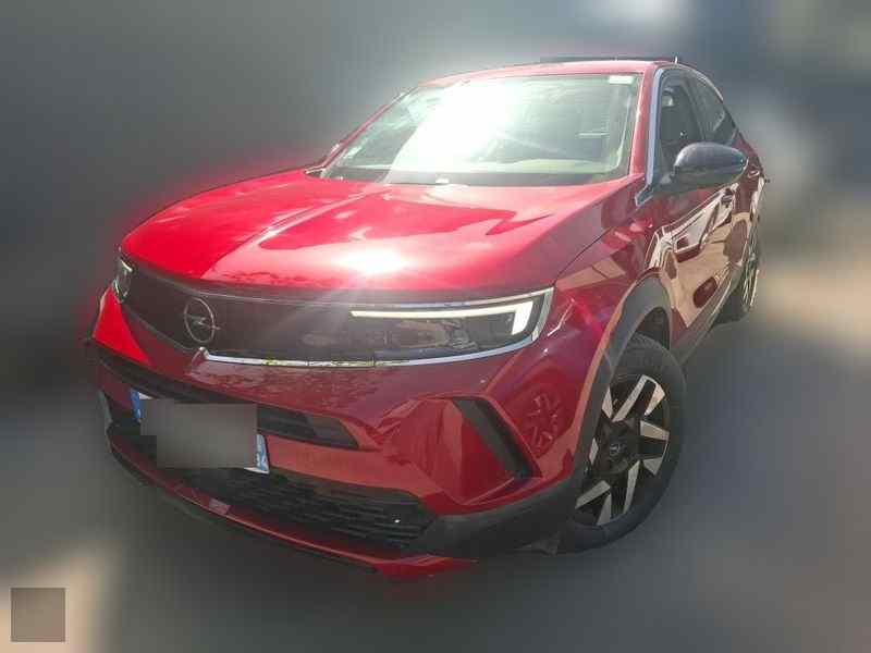Slika vozila OPEL Mokka