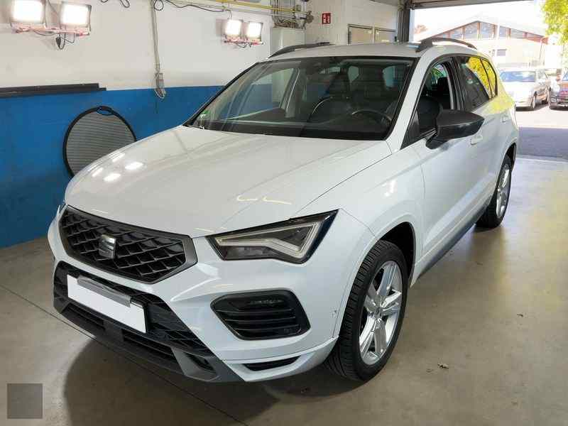 Slika vozila SEAT ATECA