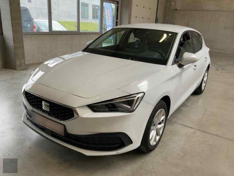 Slika vozila SEAT Leon