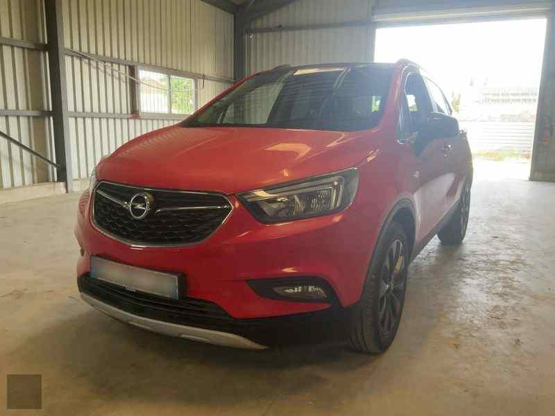 Slika vozila OPEL Mokka