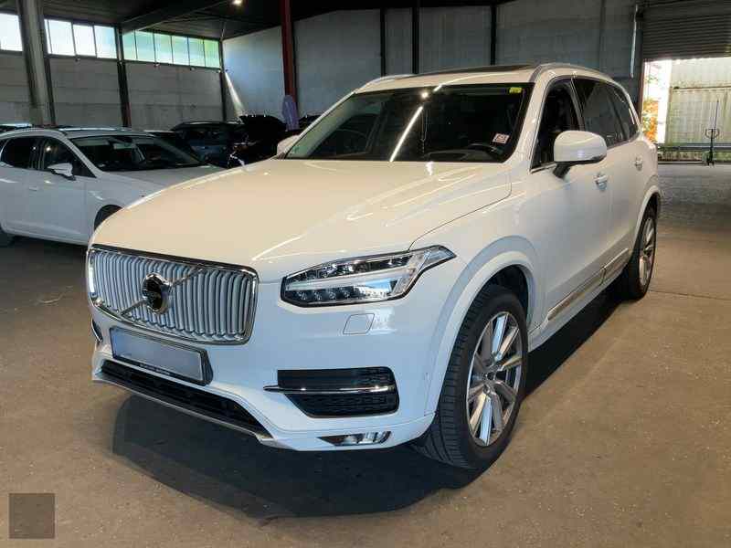 Slika vozila VOLVO XC90
