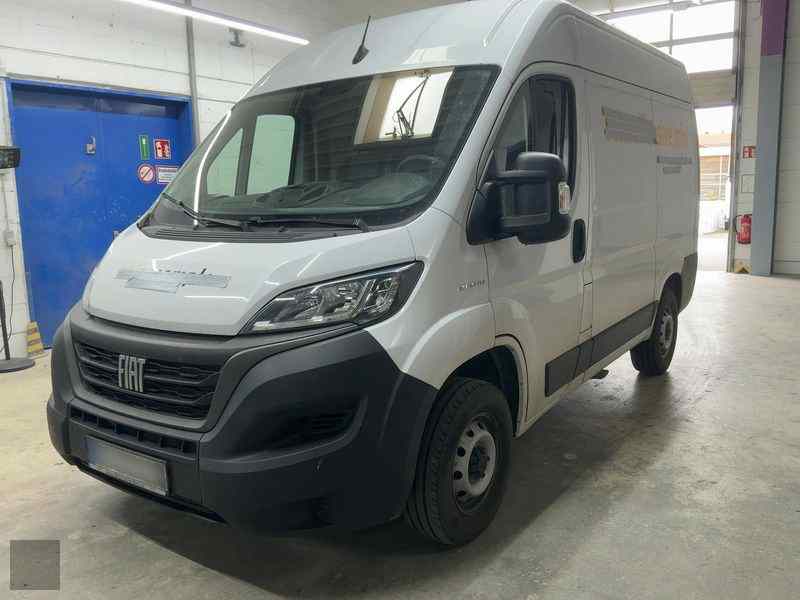 Slika vozila FIAT Ducato