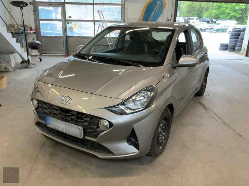 Slika vozila HYUNDAI i10