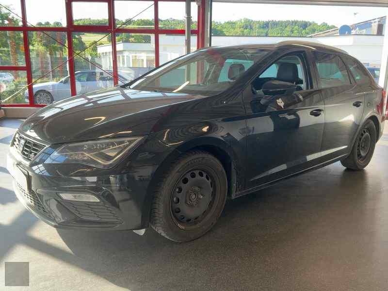 Slika vozila SEAT Leon