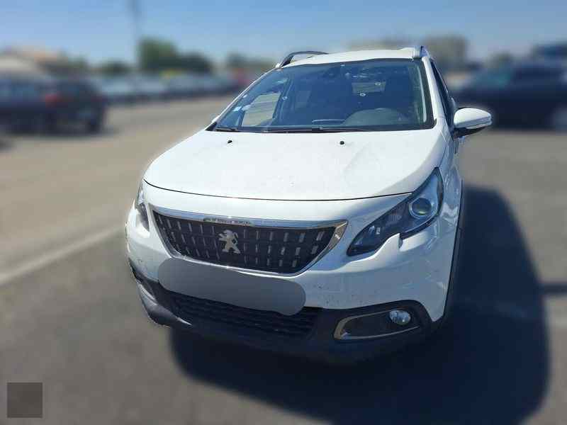 Slika vozila PEUGEOT 2008