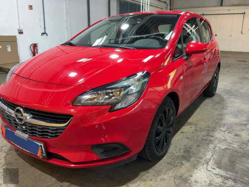 Slika vozila OPEL Corsa
