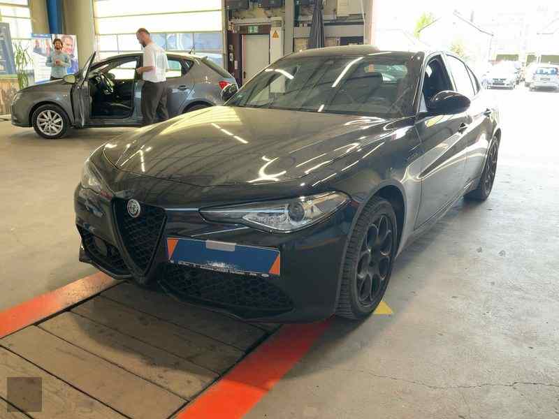 Slika vozila ALFA ROMEO Giulia