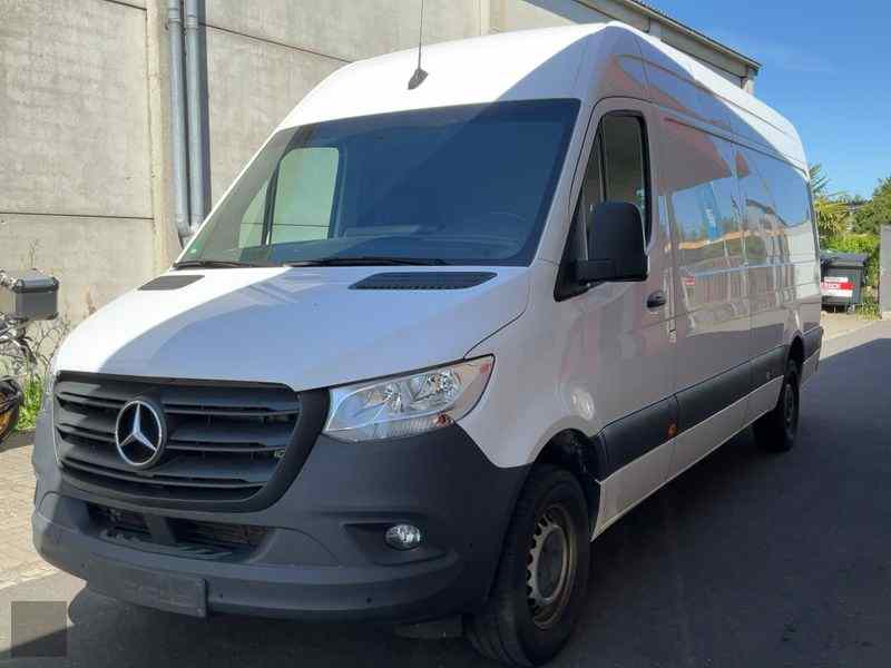 Slika vozila MERCEDES-BENZ T-Class