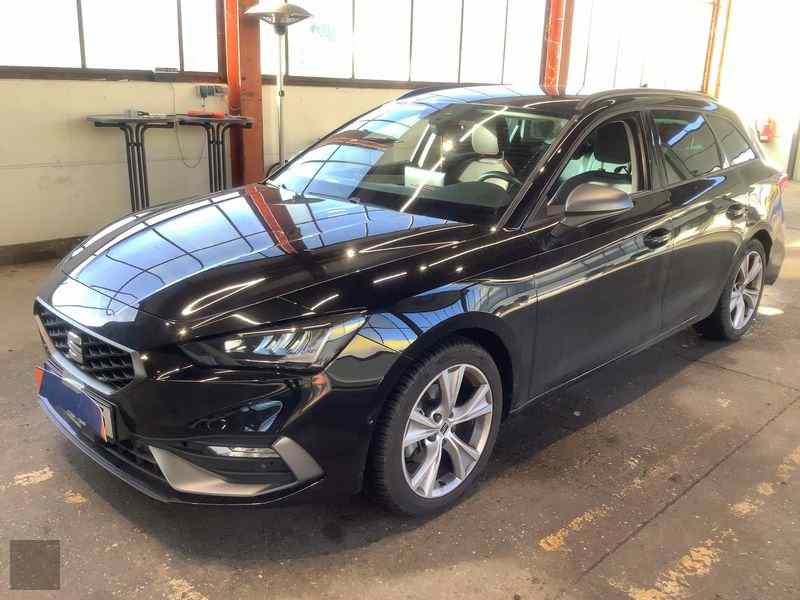 Slika vozila SEAT Leon