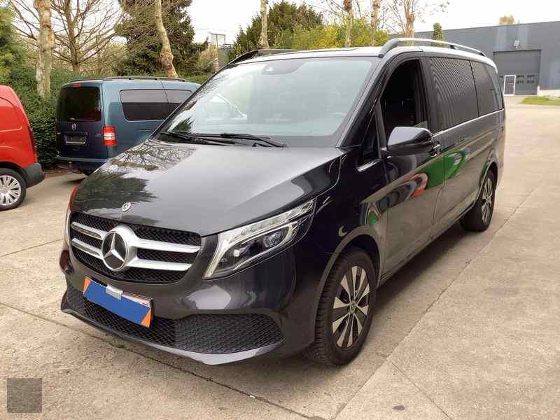 Slika vozila MERCEDES-BENZ V-Class
