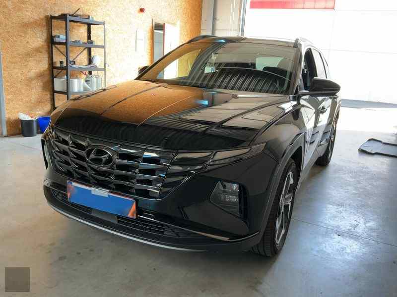 Slika vozila HYUNDAI Tucson
