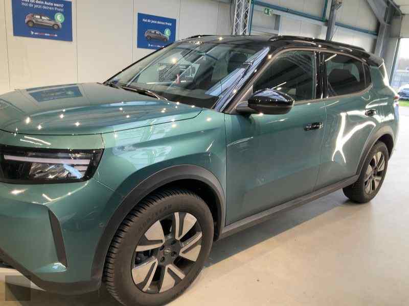 Slika vozila OPEL Frontera